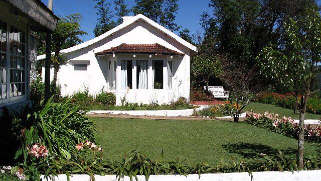 Red Hill Nature Resort, Ooty 3